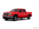 GMC Sierra 1500 Crew Cab